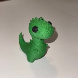 llavero dino